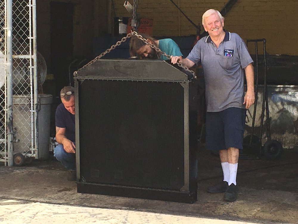 Robbins Radiator Works - Radiator & Heat Exchanger Repair In Daytona Beach, FL